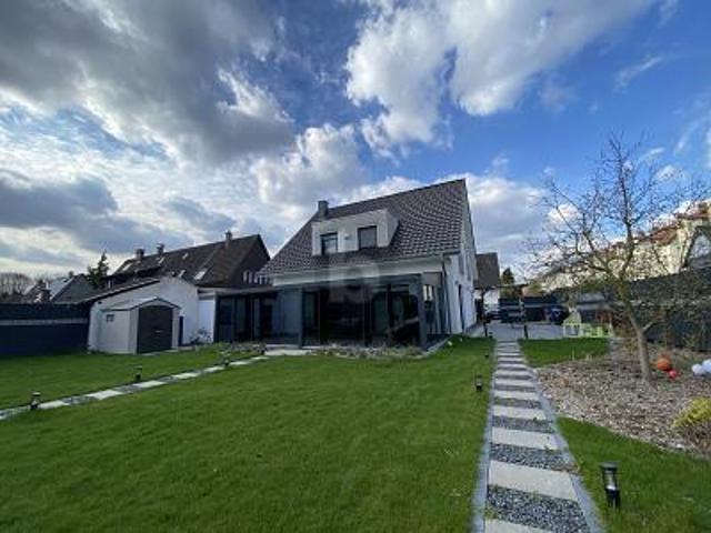Haus kaufen in Gladbeck, Nordrhein-Westfalen