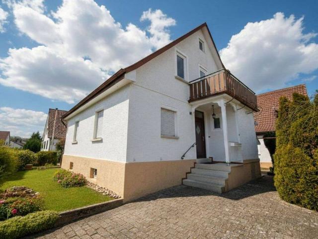 Haus kaufen in Leingarten, Baden-Württemberg