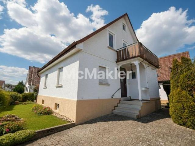 Haus kaufen in Leingarten, Baden-Württemberg