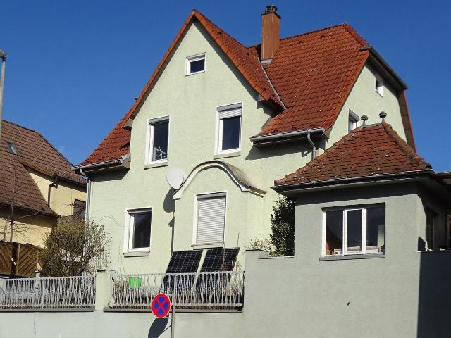 Villa kaufen in Esslingen, Baden-Württemberg