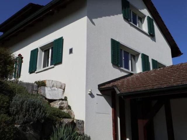 Haus mieten in Glattfelden, Bezirk Bülach