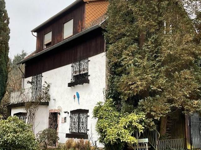 Haus kaufen in Neunkirchen, Saarland