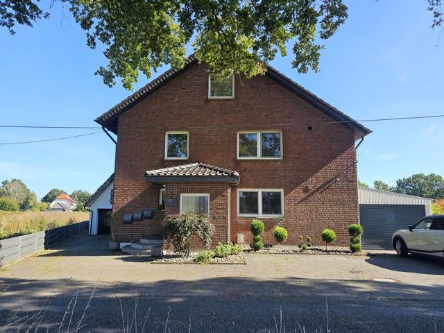 Haus kaufen in Isselhorst, Gütersloh