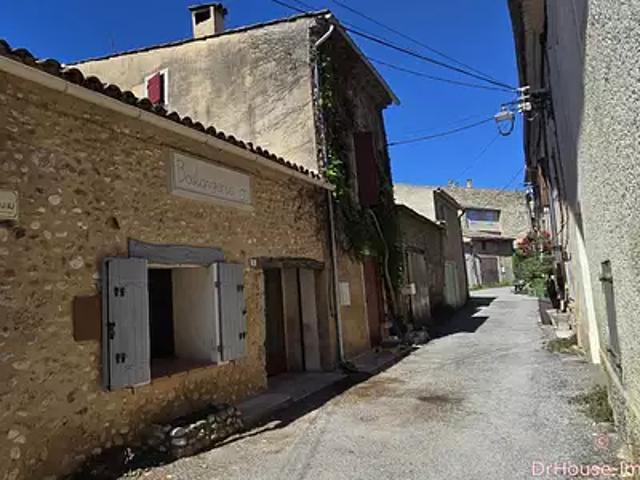 Maison vente à Forcalquier, Allemagne-en-provence