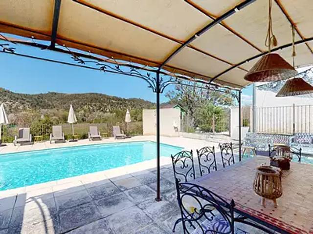Maison vente à Forcalquier, Allemagne-en-provence