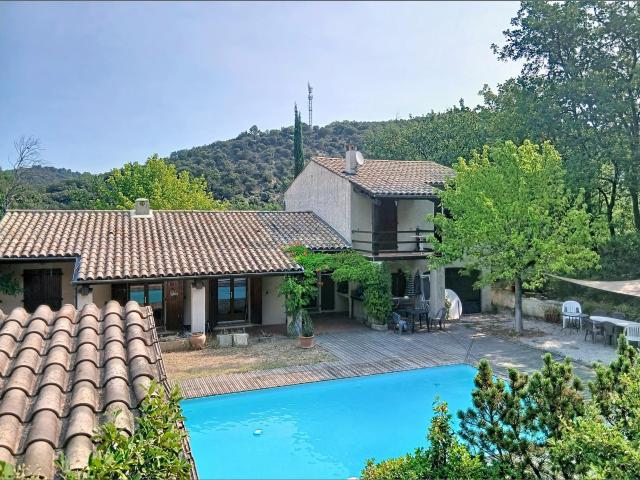 Maison vente à Forcalquier, Allemagne-en-provence