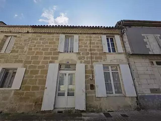 Maison vente à Marmande, Allemans-du-dropt