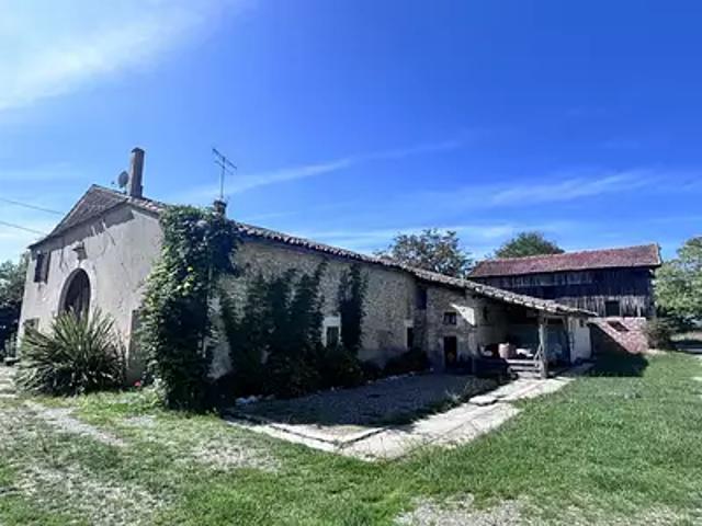 Maison vente à Marmande, Allemans-du-dropt