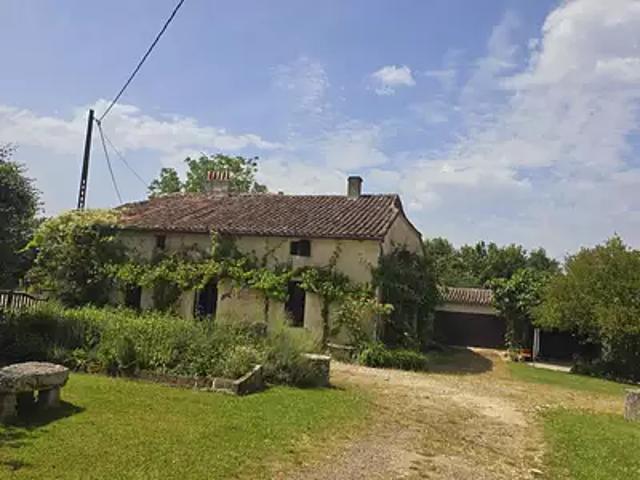 Maison vente à Marmande, Allemans-du-dropt