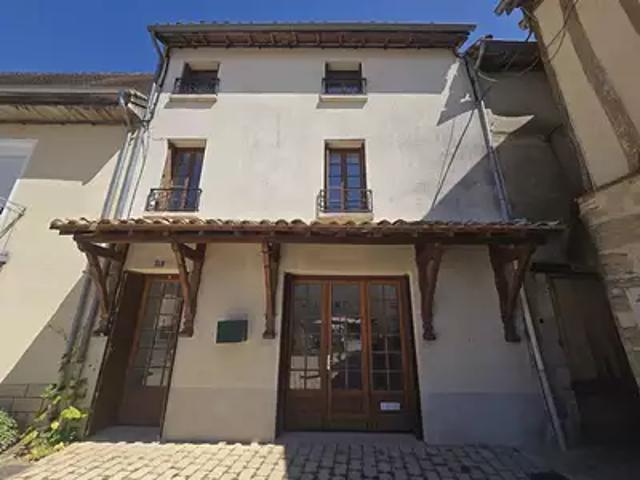 Maison vente à Marmande, Allemans-du-dropt
