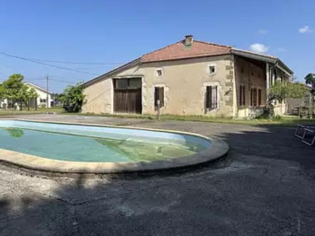 Maison vente à Marmande, Allemans-du-dropt