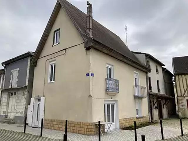 Maison vente à Marmande, Allemans-du-dropt