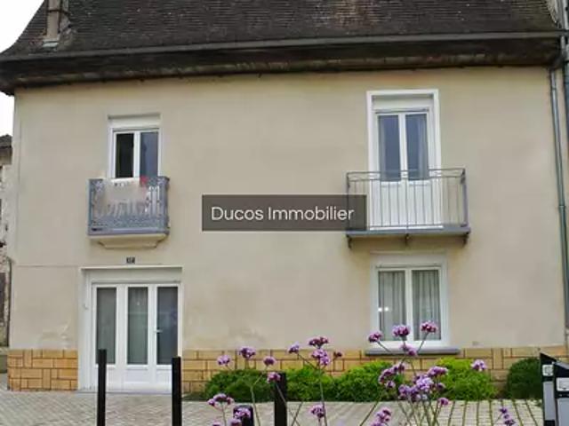 Maison vente à Marmande, Allemans-du-dropt