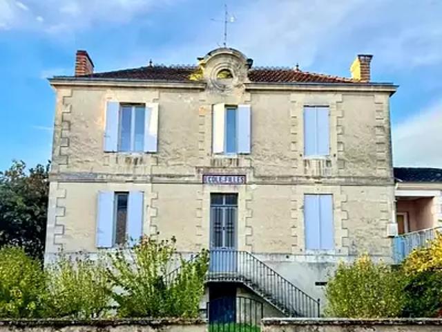 Maison vente à Marmande, Allemans-du-dropt