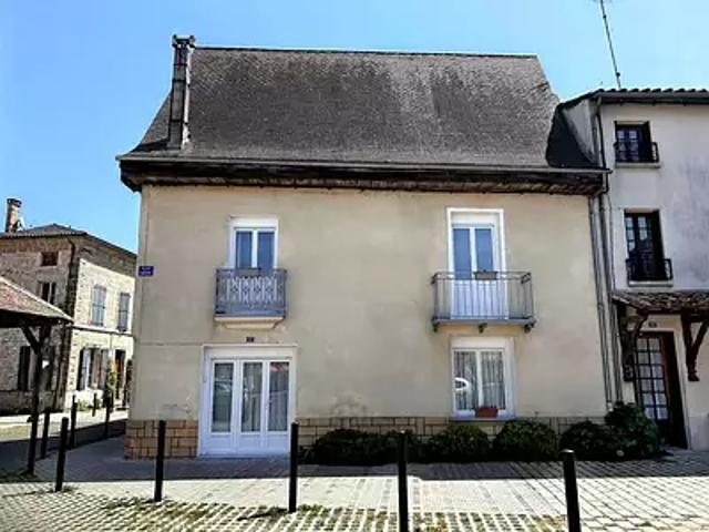 Maison vente à Marmande, Allemans-du-dropt