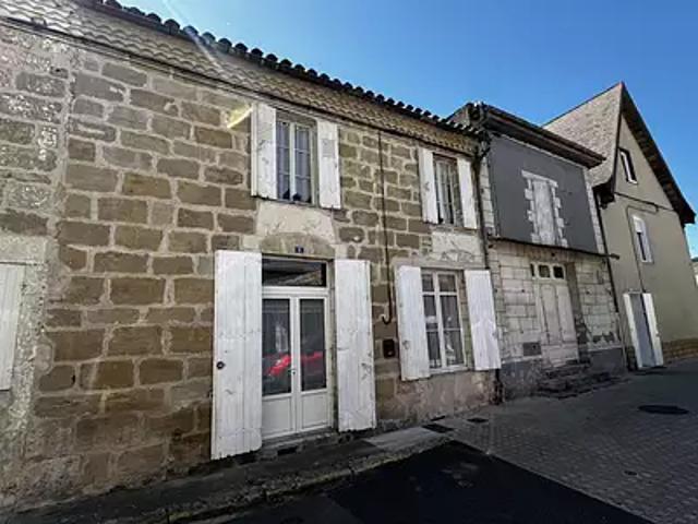 Maison vente à Marmande, Allemans-du-dropt