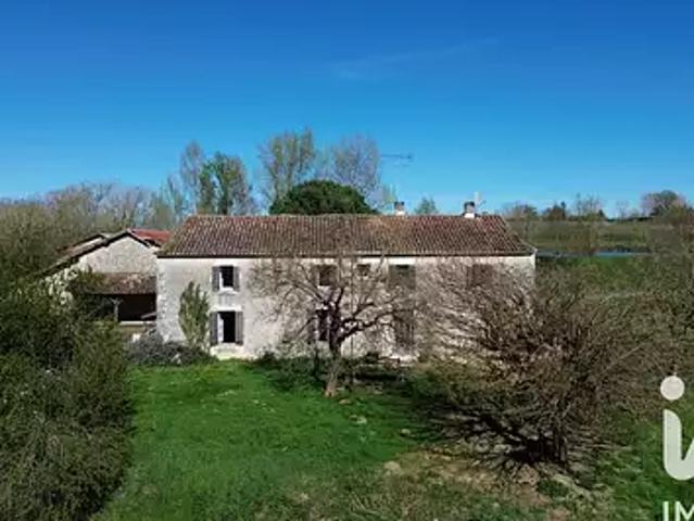 Maison vente à Marmande, Allemans-du-dropt