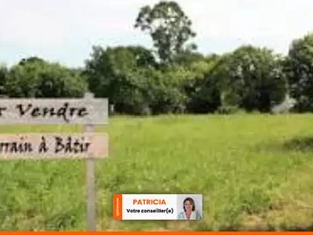 Terrain vente à Allemans-du-dropt, Le Jonquet