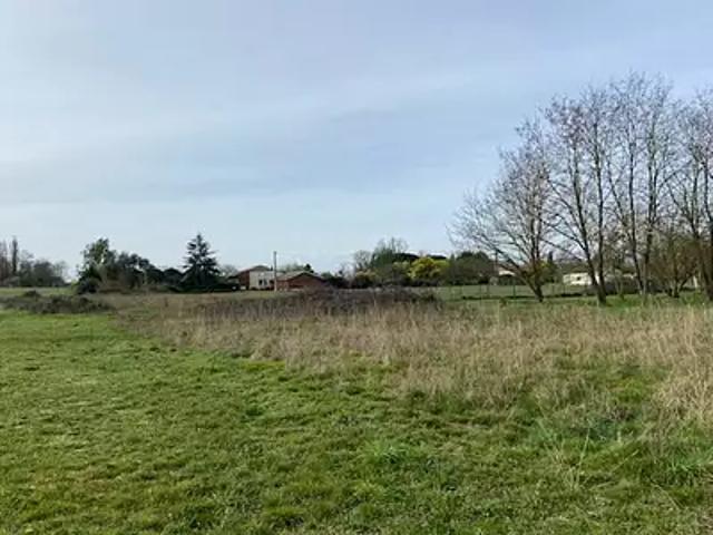 Terrain vente à Allemans-du-dropt, Le Jonquet