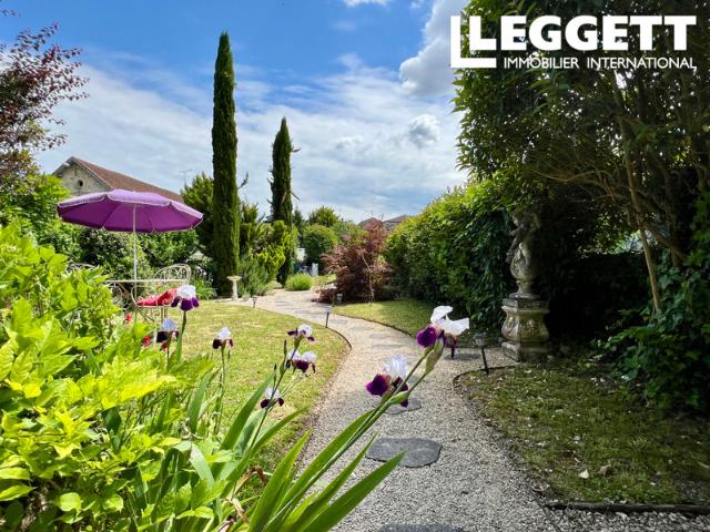 Maison vente à Marmande, Allemans-du-dropt