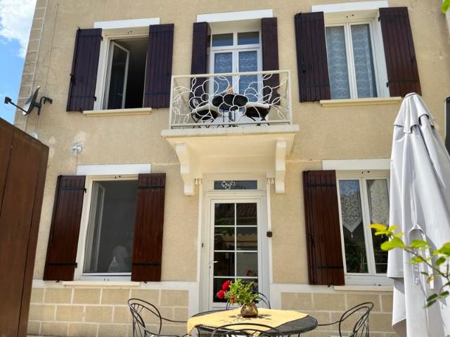Maison vente à Allemans-du-dropt