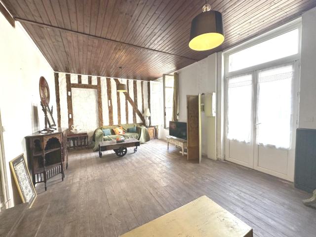 Maison vente à Allemans-du-Dropt, Lot-et-Garonne