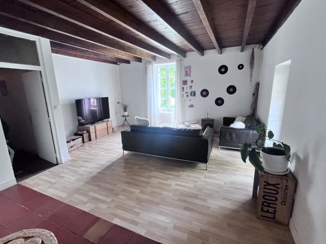 Maison vente à Allemans-du-Dropt, Lot-et-Garonne