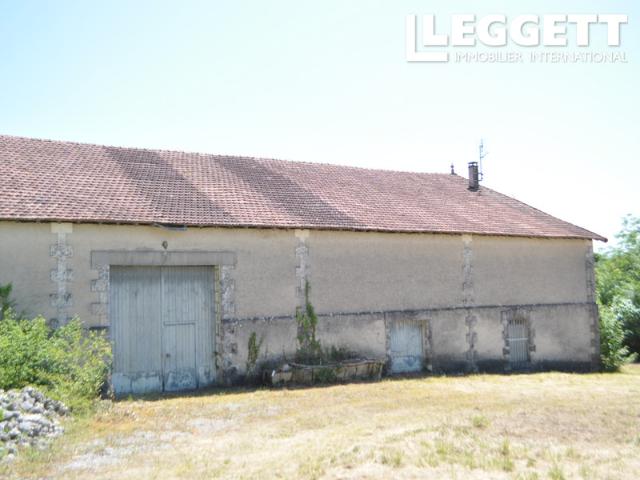 Maison vente à Périgueux, Allemans
