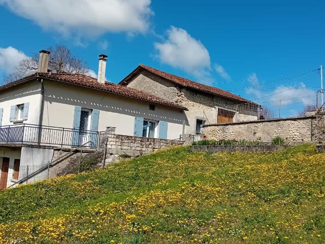 Villa vente à Périgueux, Allemans