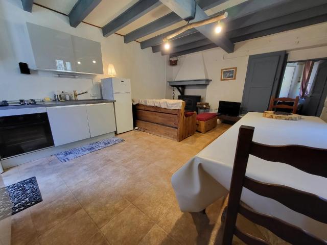 Maison vente à Grenoble, Allemond