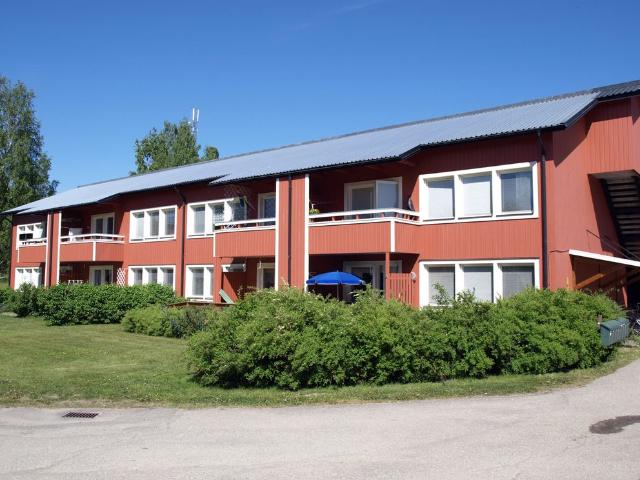 Lägenhet hyra i Kilafors, Gävleborg