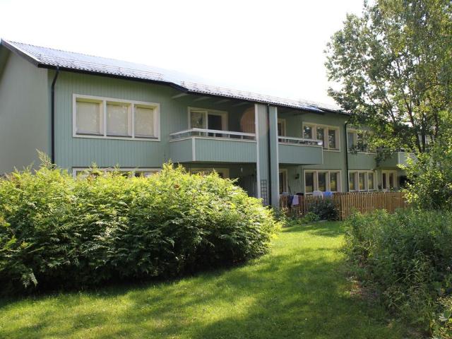 Lägenhet hyra i Berge, Kilafors