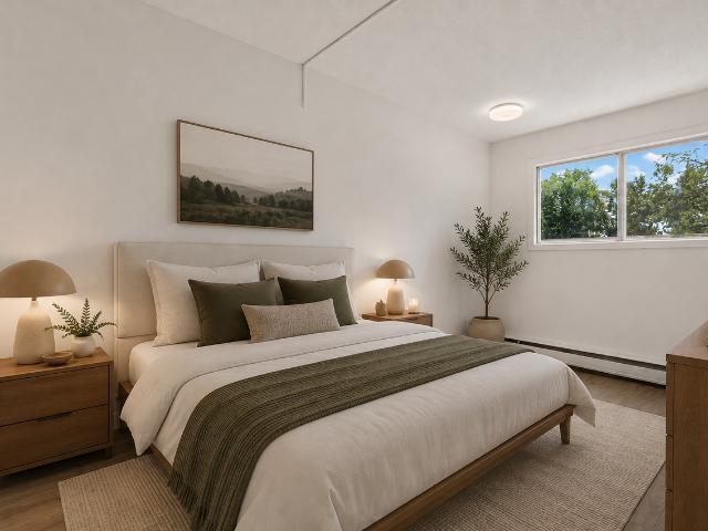 Apartment for rent in Regina