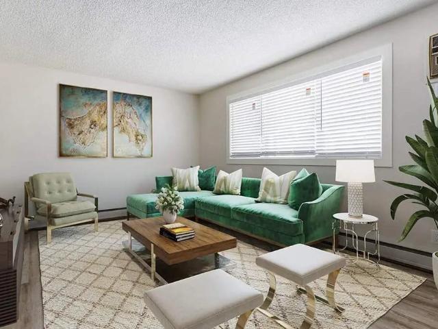 Apartment for rent in Regina, Saskatchewan