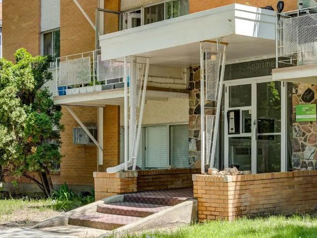 Apartment for rent in Regina, Saskatchewan