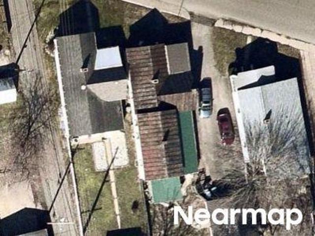 House for sale in Ross, Ohio