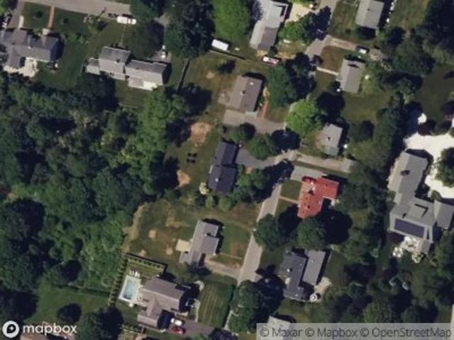 House for sale in East Falmouth, Massachusetts