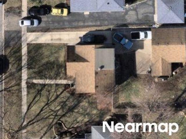 House for sale in West Chicago, Illinois