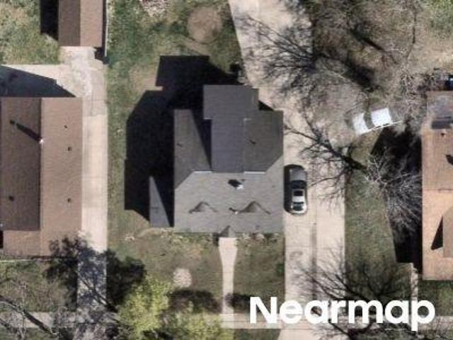 House for sale in Muskegon, Michigan