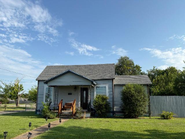 House for sale in Fannin, Texas