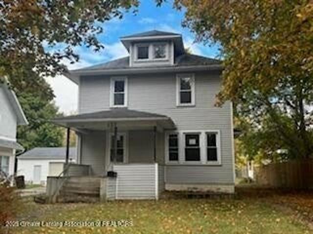 House for sale in Gratiot, Michigan