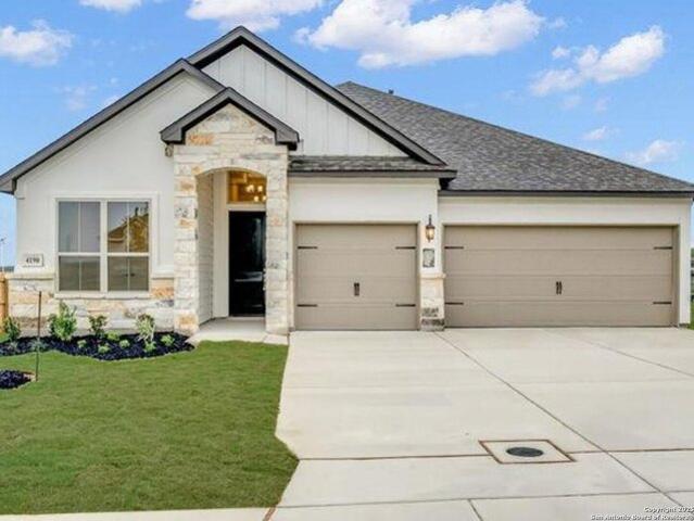 House for sale in Medina, Texas