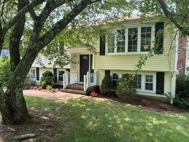 House for sale in Bristol, Massachusetts