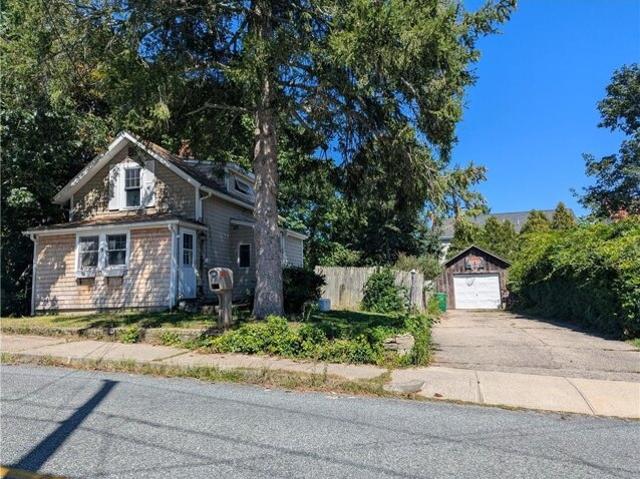 House for sale in Rhode Island
