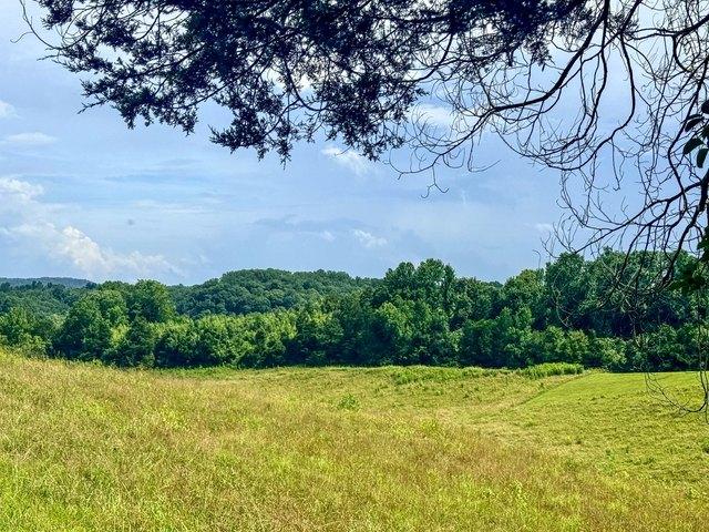 Land for sale in Tennessee