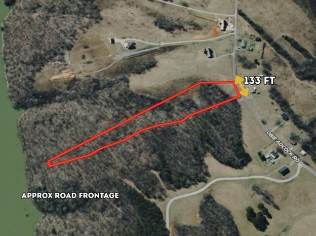 Land for sale in Tennessee