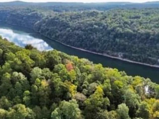Land for sale in Tennessee