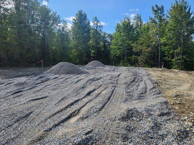 Land for sale in Dixmont, Penobscot County