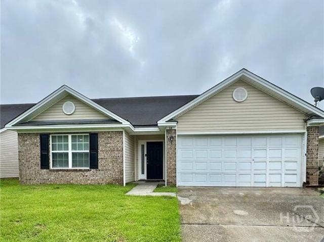 House for sale in Port Wentworth, Georgia