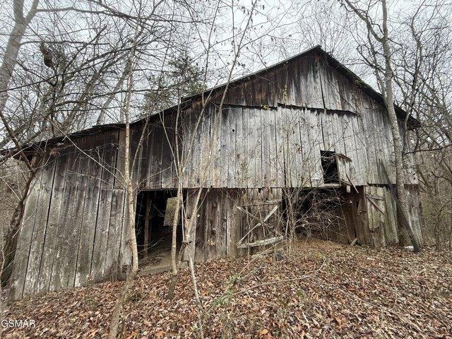 Land for sale in Tennessee
